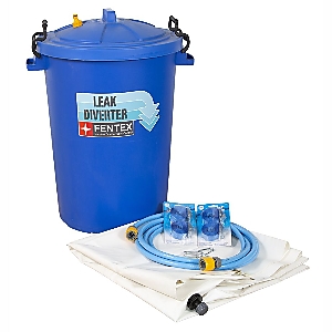 Leak Diverter Accessories Leak Diverter Accessories