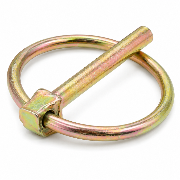 Linch Pins