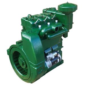 Lister Engine Parts