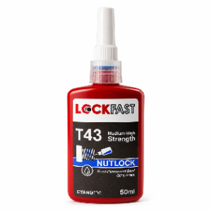 Anaerobic Adhesives