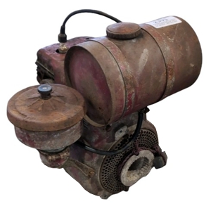 M.A.G Engine Parts