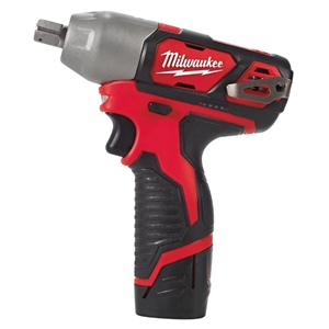 Milwaukee M12BIW12 Impact Wrench Parts