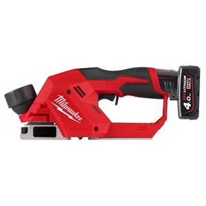 Milwaukee M12BLP Planer Parts