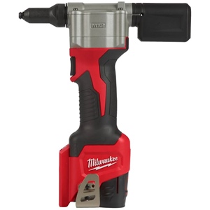 Milwaukee M12BPRT Rivet Gun Parts