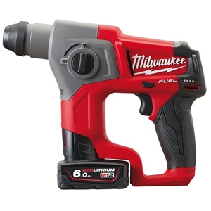 Milwaukee M12CH SDS Plus Drill Parts