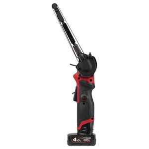 Milwaukee M12FBFL13 Sander Parts