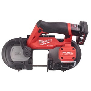 Milwaukee M12FBS64 Band Saw Parts