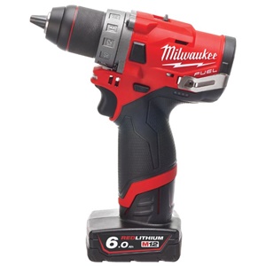 Milwaukee M12FDD Drill Driver Parts