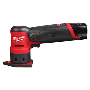 Milwaukee M12FDSS Sander Parts