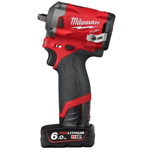 Milwaukee M12FIW38 Impact Wrench Parts