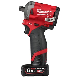 Milwaukee M12FIWF12 Impact Wrench Parts