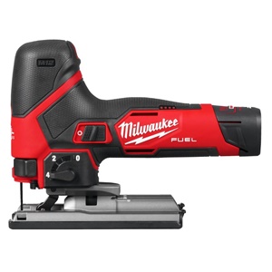 Milwaukee M12FJS Jigsaw Parts