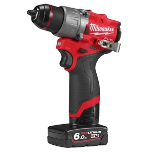 Milwaukee M12FPD2 Percussion Drill Parts