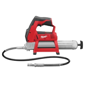 Milwaukee M12GG Grease Gun Parts