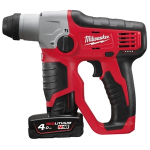 Milwaukee SDS Plus & Max Drill Parts