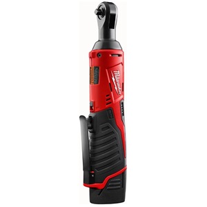 Milwaukee M12IR Ratchet Parts