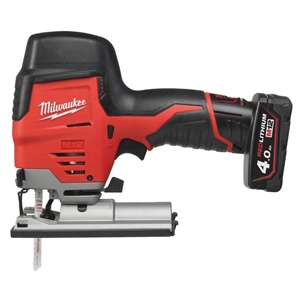 Milwaukee M12JS Jigsaw Parts