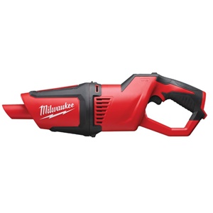 Milwaukee M12HV Cordless Dust Extractor Parts