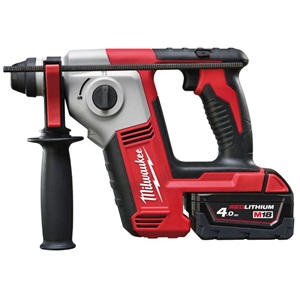 Milwaukee M18BH SDS Plus Drill Parts
