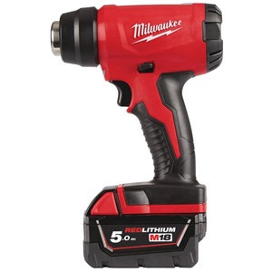 Milwaukee M18BHG Heat Gun Parts
