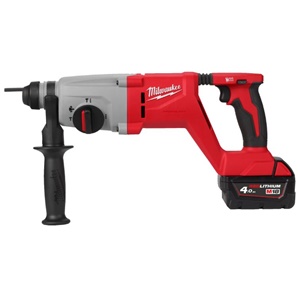 Milwaukee M18BLHACD26 SDS Plus Drill Parts