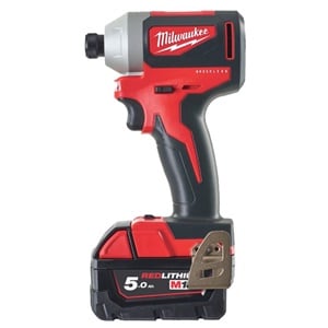 Milwaukee M18BLID2 Impact Driver Parts
