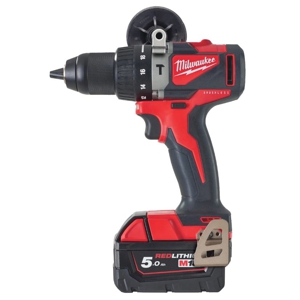 Milwaukee M18BLPD2 Percussion Drill Parts