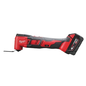 Milwaukee M18BMT Multi Tool Parts