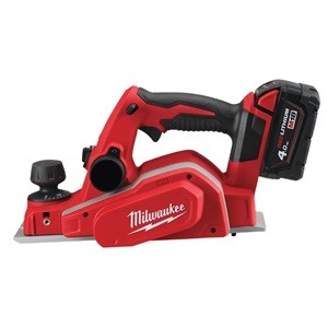 Milwaukee M18BP Planer Parts