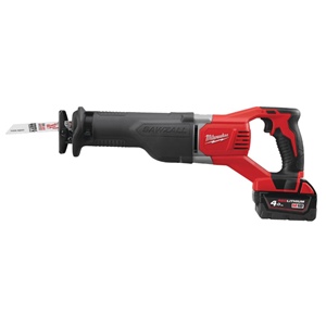 Milwaukee M18BSX Reciprocating Saw Parts