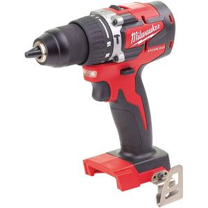 Milwaukee M18CBLPD Percussion Drill Parts