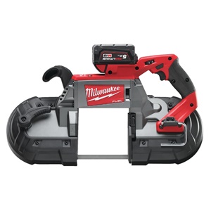 Milwaukee M18CBS125 Band Saw Parts