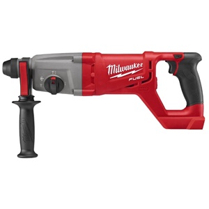 Milwaukee M18CHD SDS Plus Drill Parts