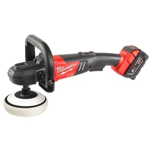 Milwaukee M18FAP180 Polisher Parts