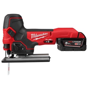 Milwaukee M18FBJS Jigsaw Parts