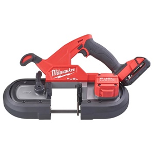 Milwaukee M18FBS85 Band Saw Parts