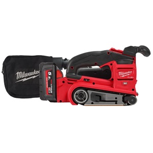 Milwaukee M18FBTS75 Sander Parts