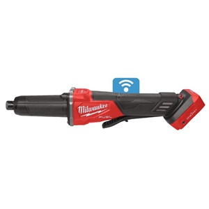 Milwaukee M18FDGROVPDB Straight Grinder Parts