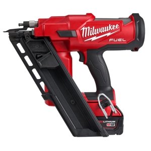 Milwaukee M18FFN Nail Gun Parts