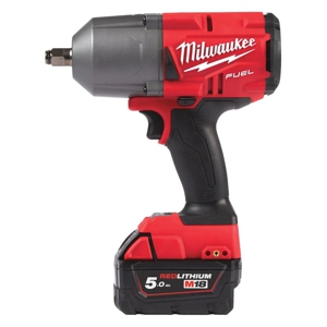 Milwaukee Impact Wrench Parts