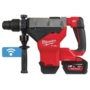 Milwaukee M18FHM SDS Max Drill Parts