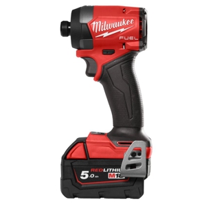 Milwaukee M18FID3 Impact Driver Parts