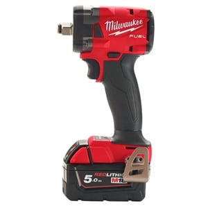 Milwaukee M18FIW2F12 Impact Wrench Parts