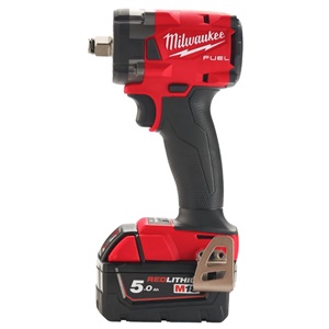 Milwaukee M18FIW2F38 Impact Wrench Parts