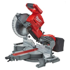 Milwaukee Mitre Saw Parts