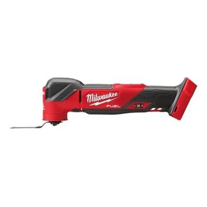 Milwaukee M18FMT Multi Tool Parts