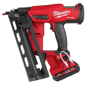 Milwaukee M18FN16GA Nail Gun Parts