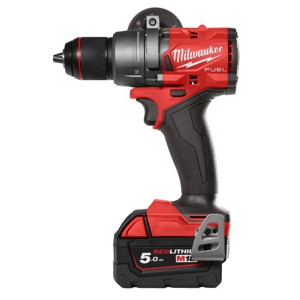 Milwaukee Percussion Drill Parts