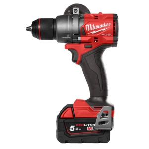 Milwaukee M18FPD3 Percussion Drill Parts