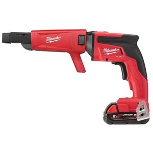 Milwaukee M18FSGC Screw Driver Parts